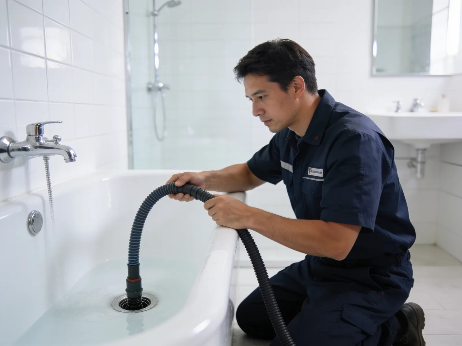 Emergency Plumber Edina, MO FAQs
